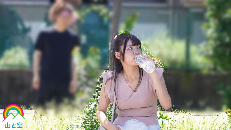 美木ひなの（美木雏乃）作品SORA-589发布，封面及作品信息！