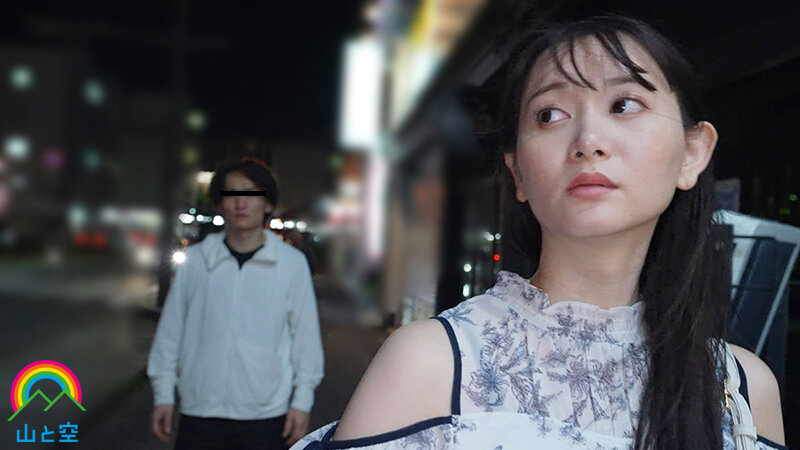 静河（靜河）作品SORA-593发布，封面及作品信息！-封面