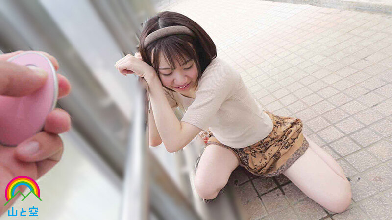 赤名いと（赤名伊都）作品SORA-594发布，封面及作品信息！-封面