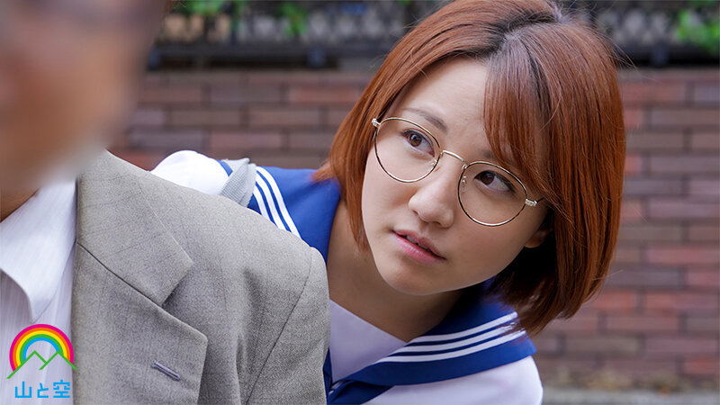 天月あず（天月杏）作品SORA-595发布，封面及作品信息！-封面