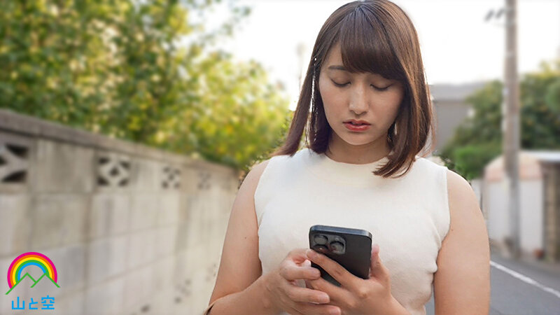 本田瞳作品SORA-597发布，封面及作品信息！