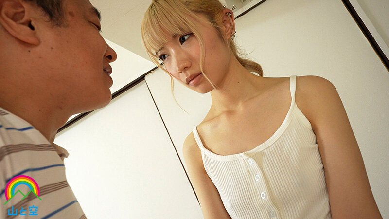 希咲那奈作品SORA-598发布，封面及作品信息！