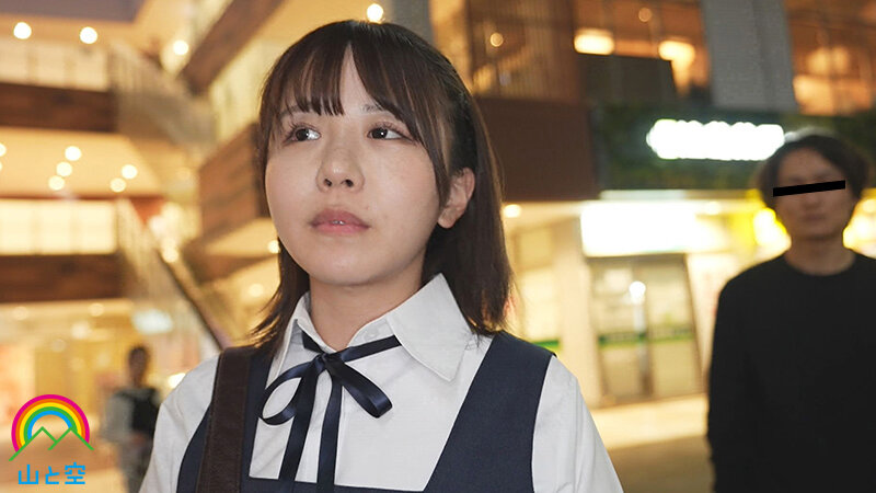 柏木こなつ（柏木小夏）作品SORA-599发布，封面及作品信息！-封面