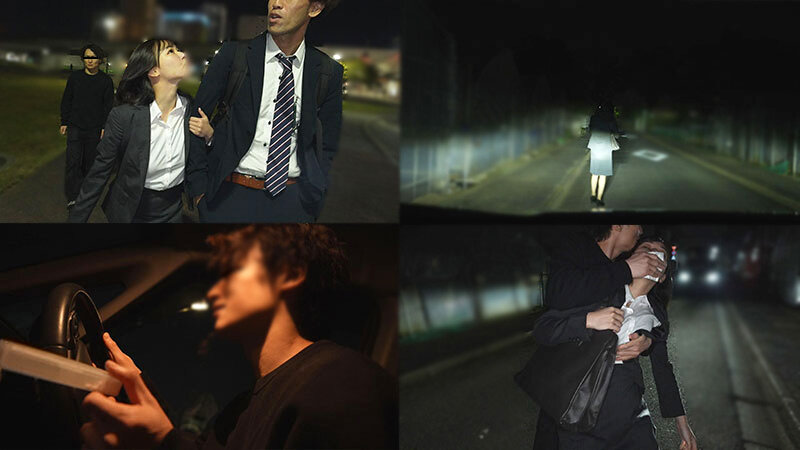 芦名ほのか（芦名穗花）作品SORA-601发布，封面及作品信息！