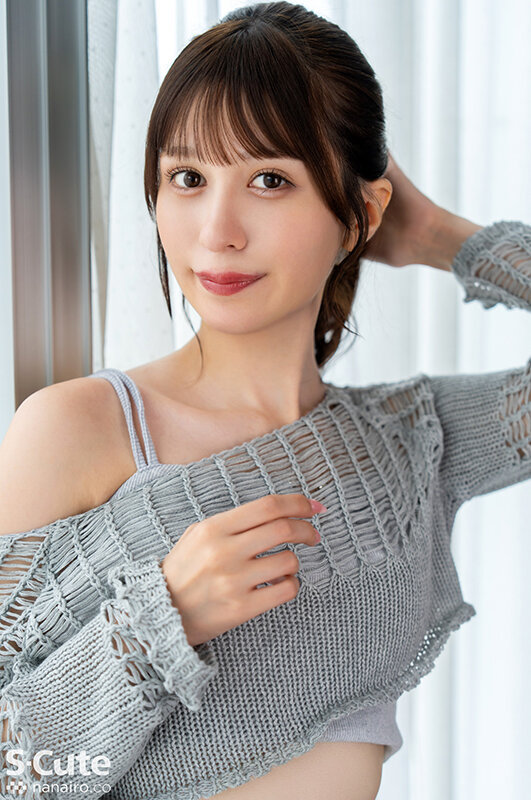 桃咲ノア（桃咲乃亚）作品SQDE-009发布，封面及作品信息！-封面