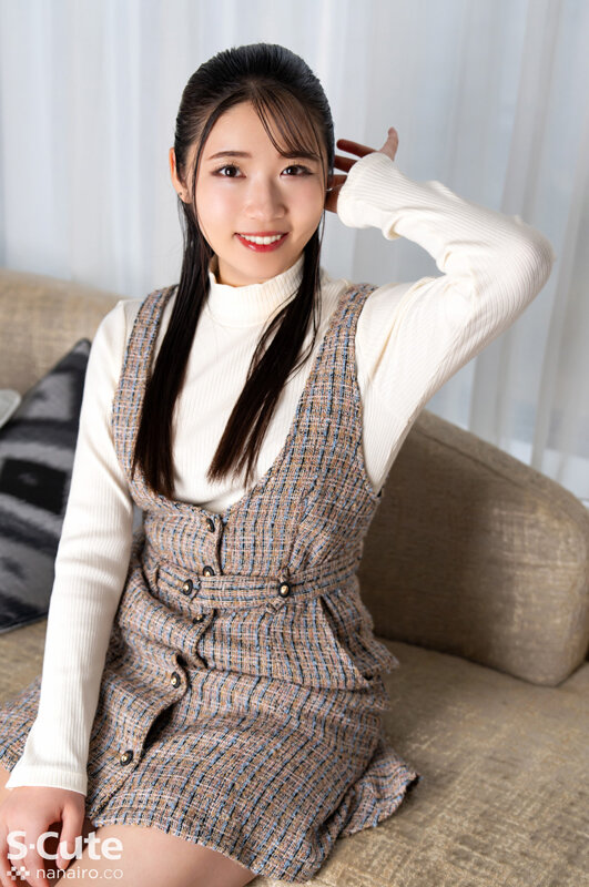 二葉エマ（二叶惠麻）作品SQDE-012发布，封面及作品信息！-封面