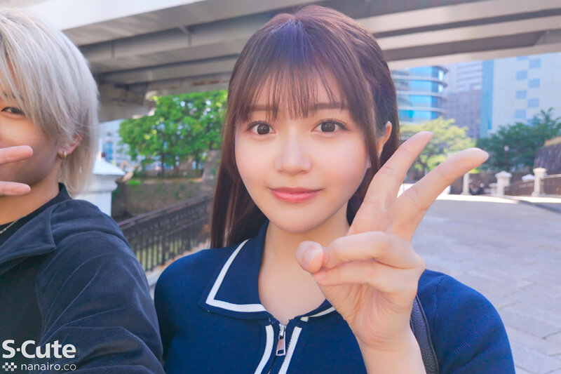 凰華りん（凰华铃）作品SQDE-025发布，封面及作品信息！