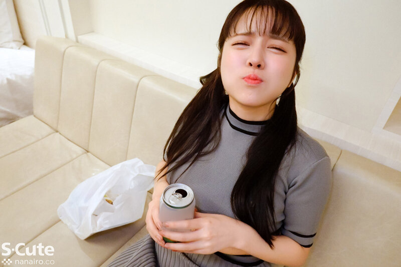 羽月乃蒼（羽月乃苍）作品SQTE-585发布，封面及作品信息！