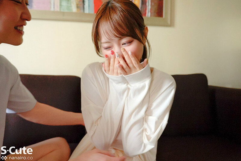 那賀崎ゆきね（那贺崎雪音）作品SQTE-593发布，封面及作品信息！