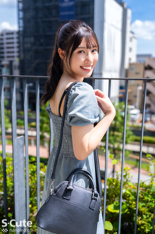 宮城りえ（宫城理惠）作品SQTE-594发布，封面及作品信息！-封面