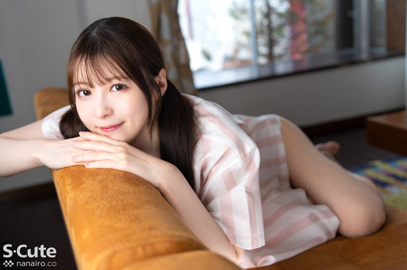 天馬ゆい（天马唯）作品SQTE-595发布，封面及作品信息！-封面