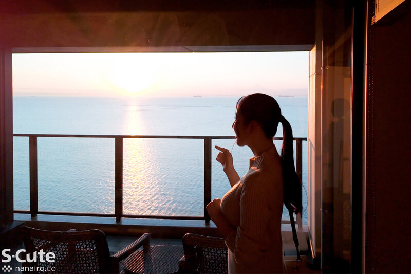 北野未奈作品SQTE-617发布，封面及作品信息！