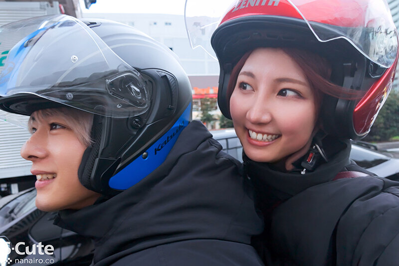 天月あず（天月杏）作品SQTE-622发布，封面及作品信息！-封面