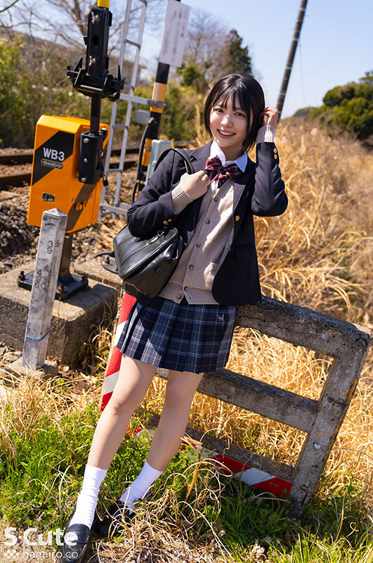 虹村ゆみ（虹村由美）作品SQTE-625发布，封面及作品信息！-封面