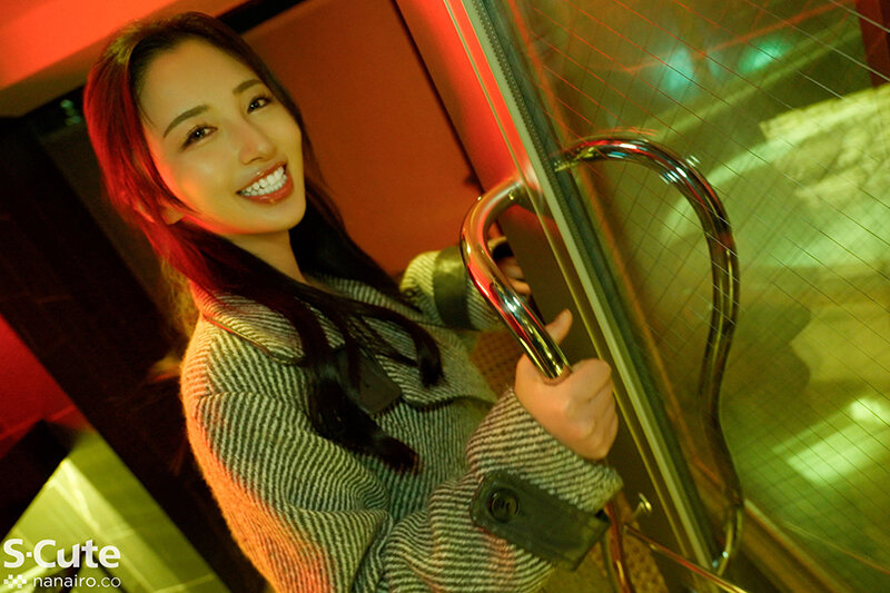 北野未奈作品SQTE-627发布，封面及作品信息！