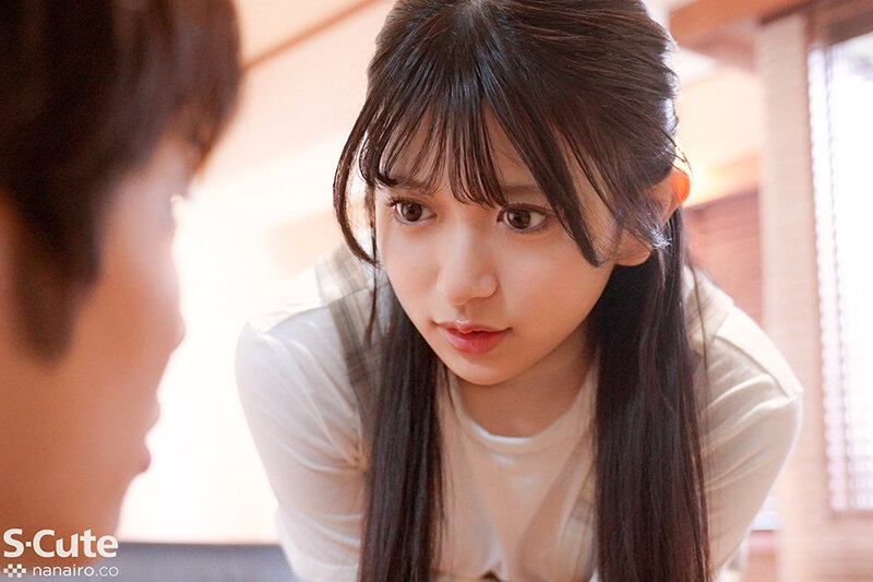 北岡果林（北冈果林）作品SQTE-628发布，封面及作品信息！-封面