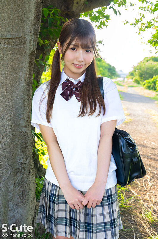 逢沢みゆ（逢泽美优）作品SQTE-634发布，封面及作品信息！-封面