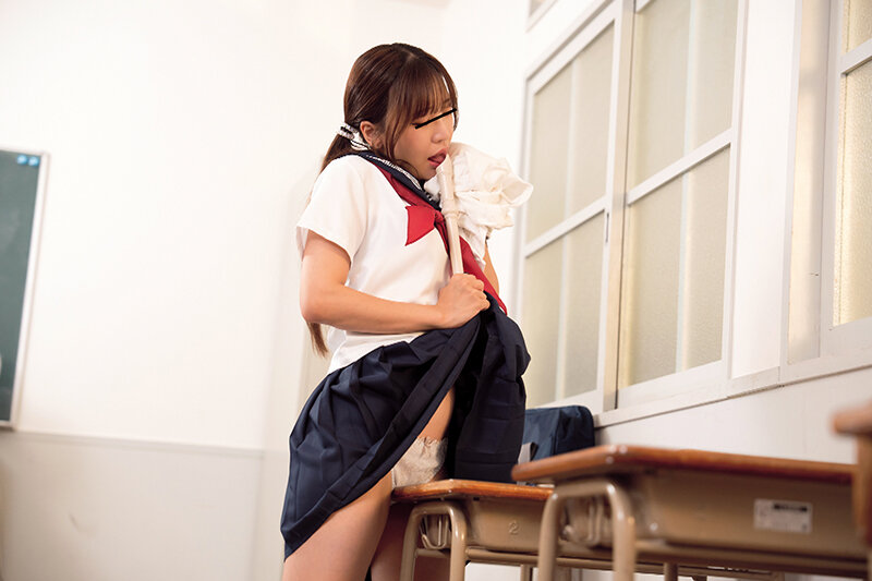 作品SUJI-276发布，封面及作品信息！-封面