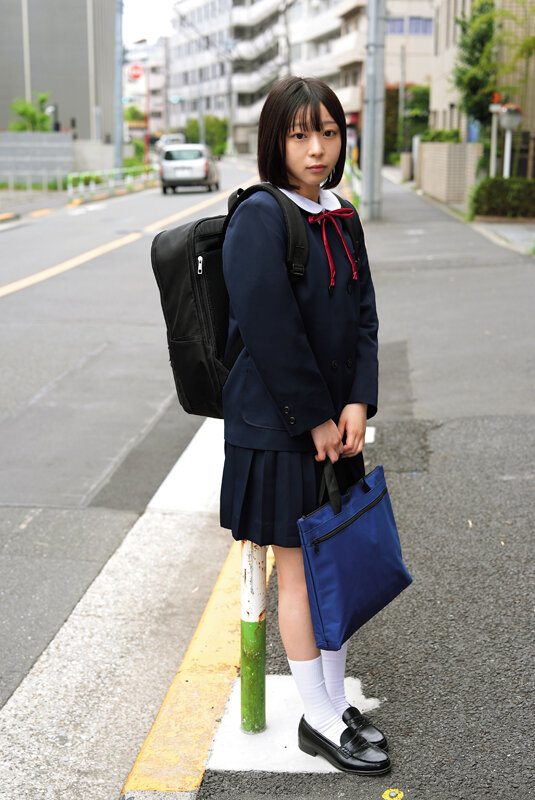 月乃あや作品SUJI-285发布，封面及作品信息！