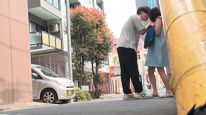 月乃あや作品SUJI-285发布，封面及作品信息！-封面