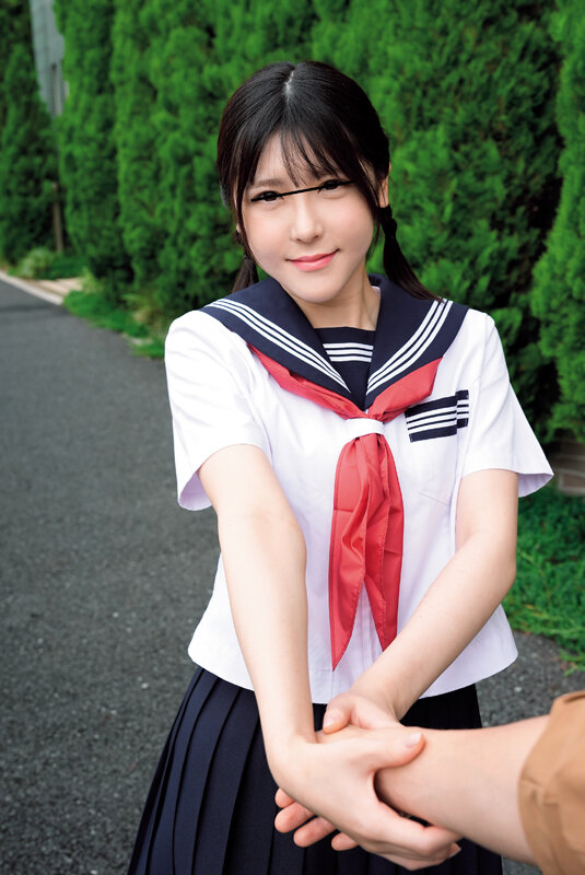 作品SUJI-290发布，封面及作品信息！-封面