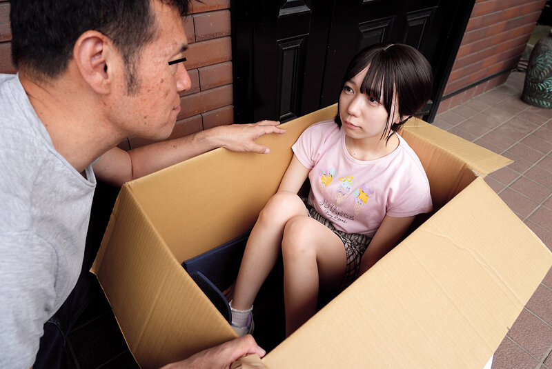 日向由奈作品SUJI-291发布，封面及作品信息！-封面