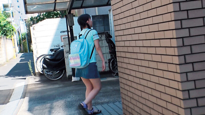 南日菜乃作品SUJI-292发布，封面及作品信息！-封面