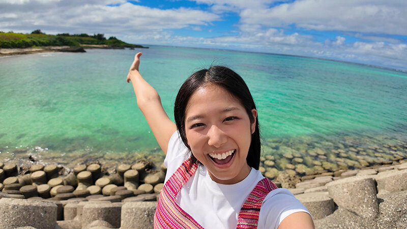 前乃菜々（前乃菜菜）作品TANF-027发布，封面及作品信息！