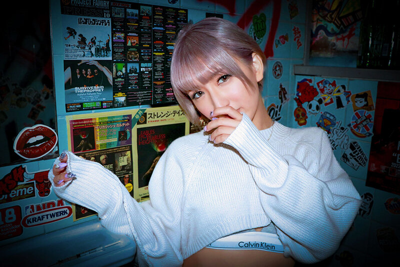 作品TCHB-036发布，封面及作品信息！