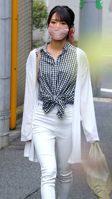 作品TCHB-039发布，封面及作品信息！