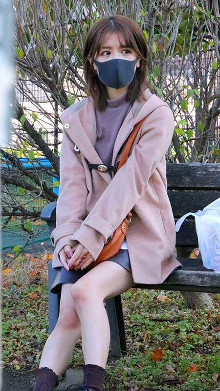 作品TCHB-039发布，封面及作品信息！