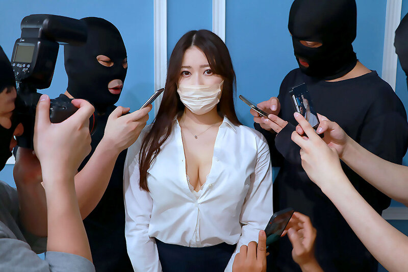 作品TCHB-043发布，封面及作品信息！