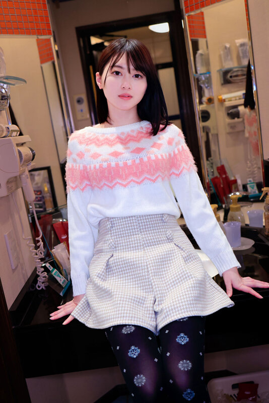 作品TCHB-046发布，封面及作品信息！