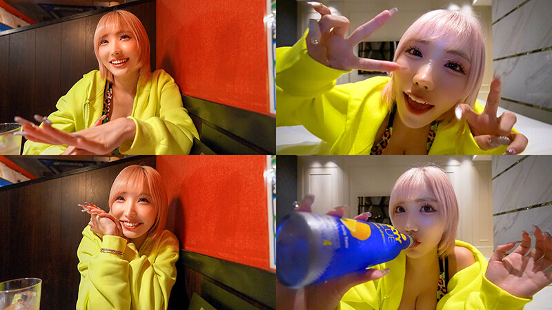 春陽モカ（春阳萌花）作品TIKB-199发布，封面及作品信息！-封面