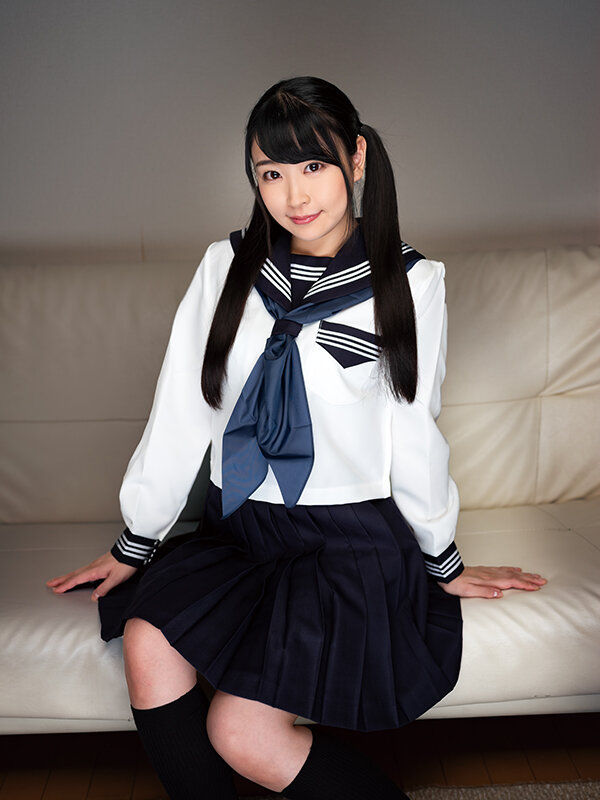 作品UMSO-600发布，封面及作品信息！-封面