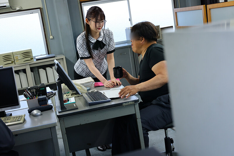 千川とわ（千川永远）作品URKK-109发布，封面及作品信息！-封面