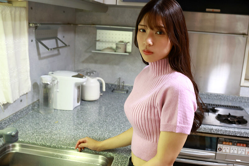 宮城りえ（宫城理惠）作品URKK-114发布，封面及作品信息！-封面