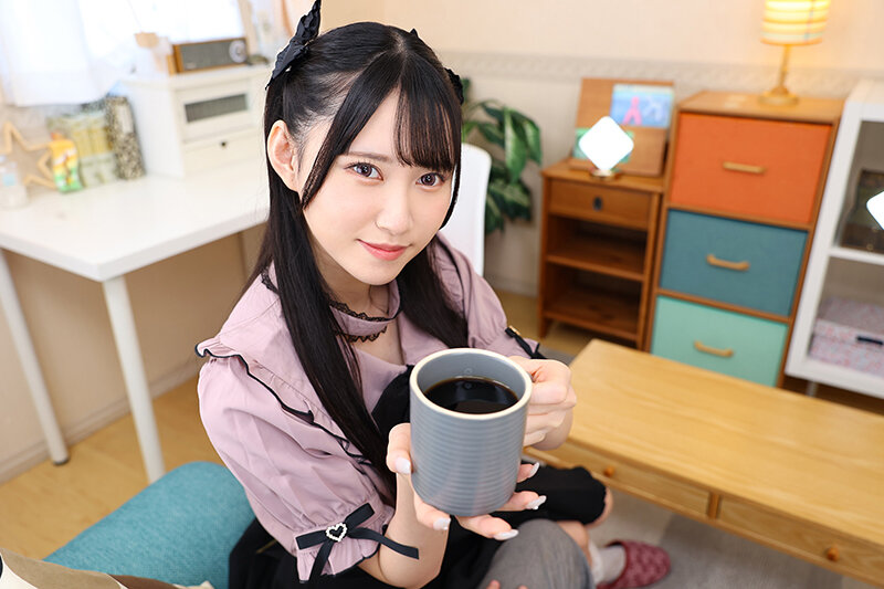 ゆめ莉りか（梦莉梨花）作品URVRSP-400发布，封面及作品信息！