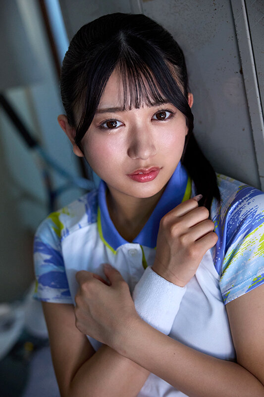 北岡果林（北冈果林）作品URVRSP-410发布，封面及作品信息！-封面