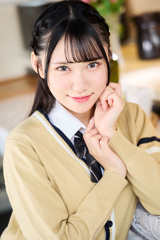 ゆめ莉りか（梦莉梨花）作品URVRSP-415发布，封面及作品信息！-封面