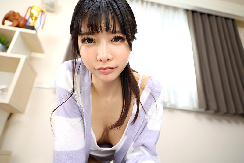 雛乃ゆな（雏乃由奈）作品URVRSP-421发布，封面及作品信息！