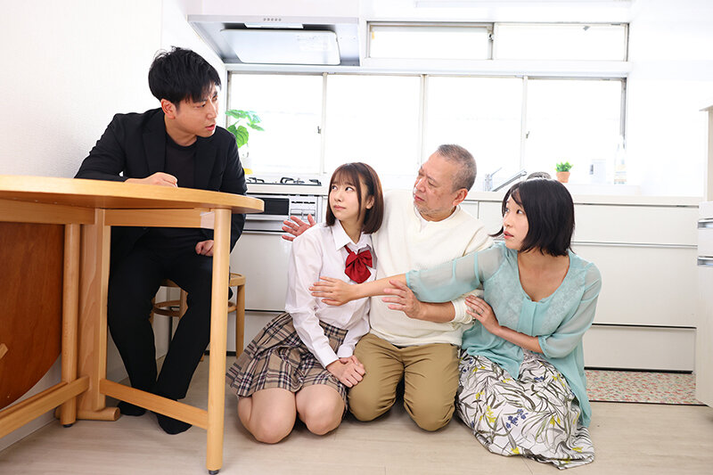 作品URVRSP-424发布，封面及作品信息！