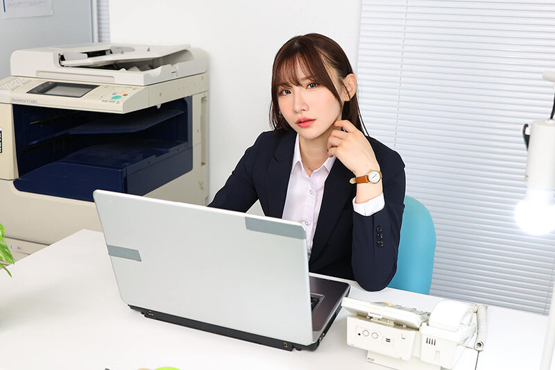 作品URVRSP-429发布，封面及作品信息！-封面