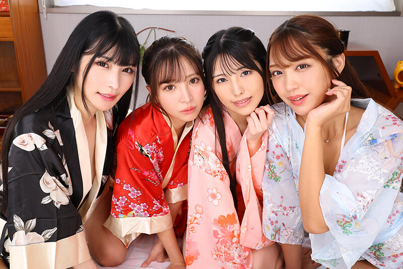 作品URVRSP-438发布，封面及作品信息！