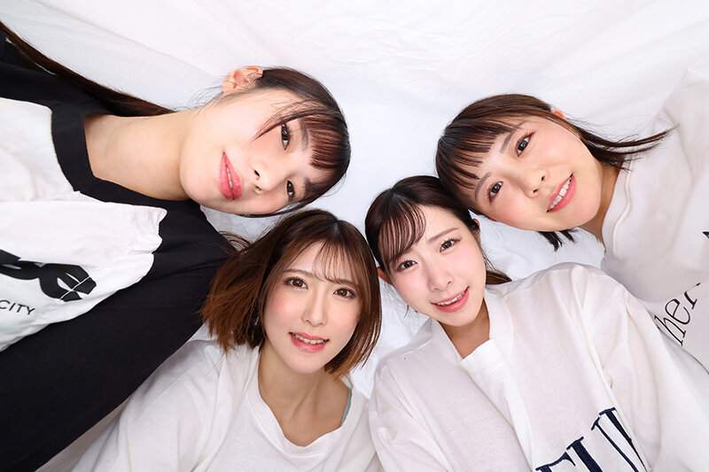 作品URVRSP-443发布，封面及作品信息！