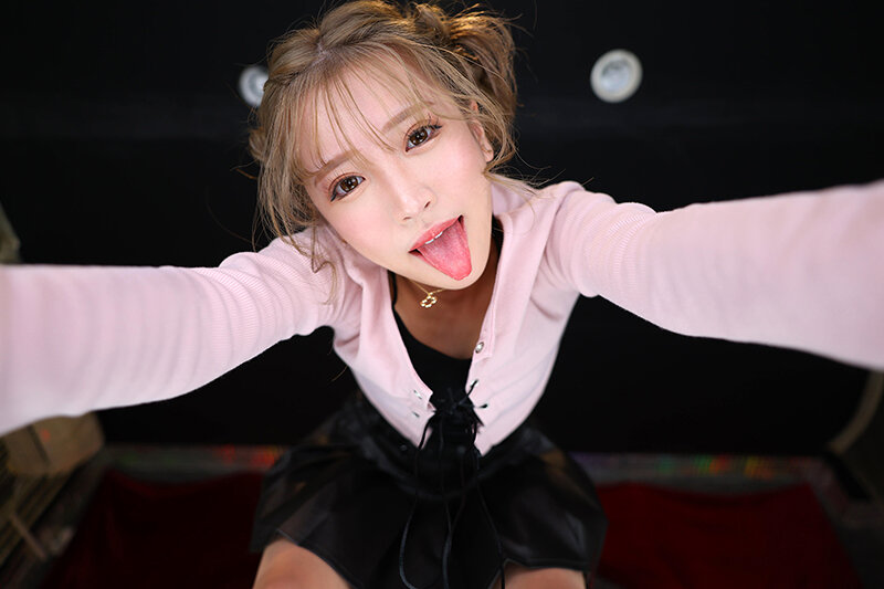 小那海あや（小那海绫）作品URVRSP-465发布，封面及作品信息！-封面