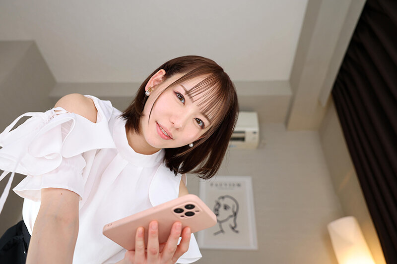 西元めいさ（西元明沙）作品URVRSP-468发布，封面及作品信息！-封面