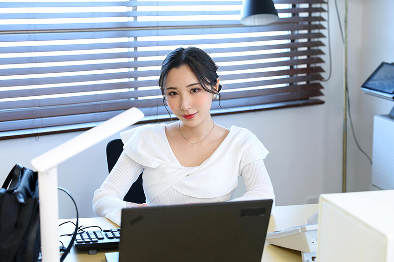 北野未奈作品URVRSP-476发布，封面及作品信息！-封面