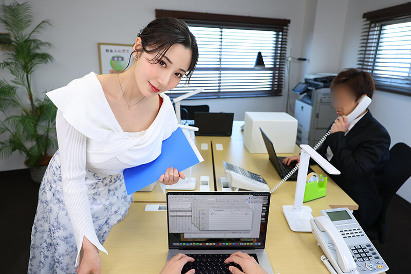 北野未奈作品URVRSP-476发布，封面及作品信息！