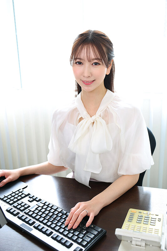 森あやみ（森彩美）作品URVRSP-490发布，封面及作品信息！-封面